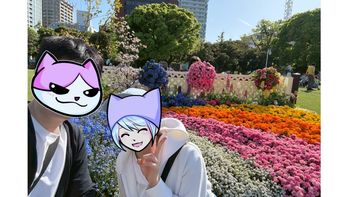 catrip横浜みなとみらい ナゾトク旅 